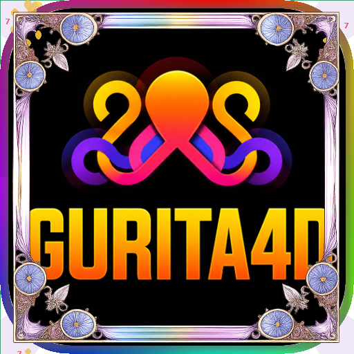 gurita4d — galeri pratinjau - APK Resmi